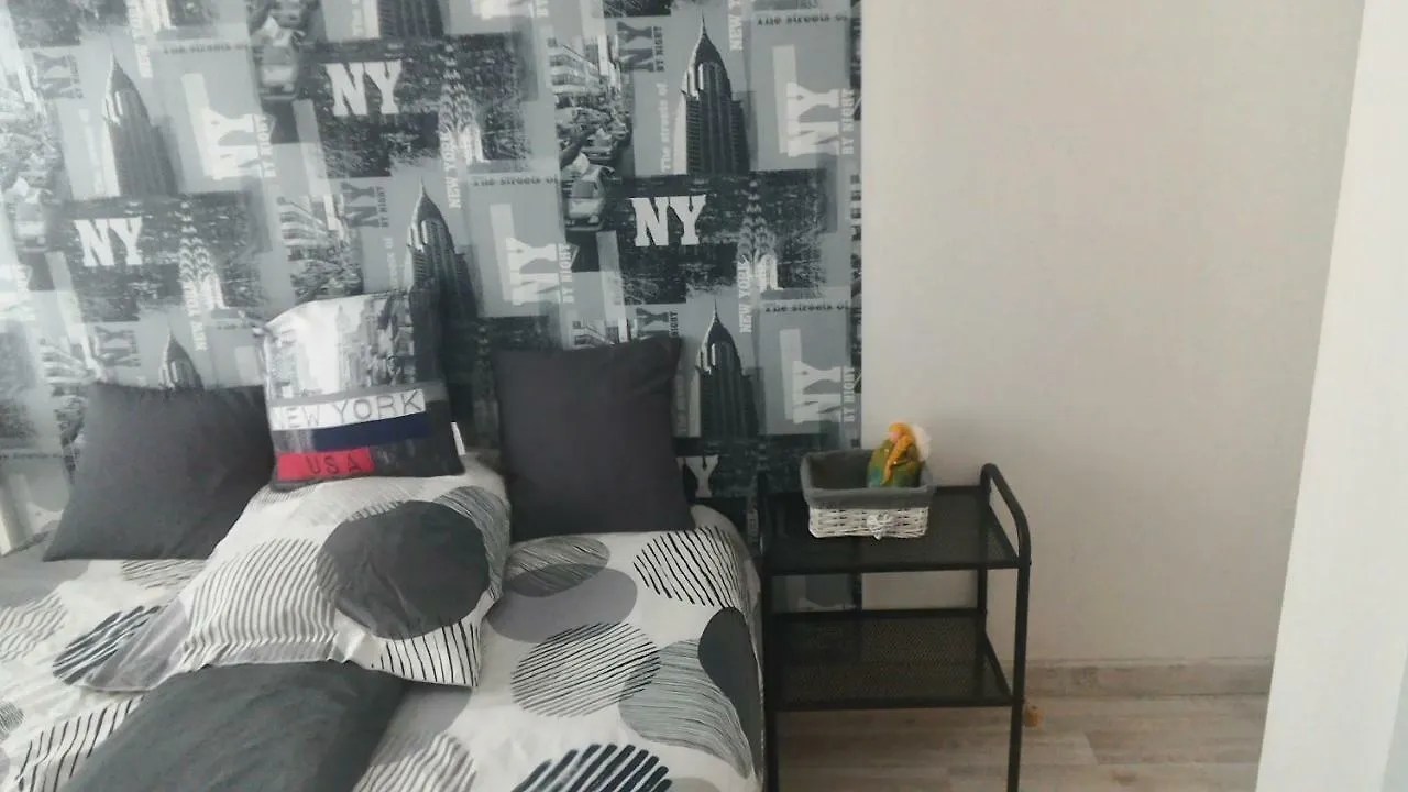 Oustalous Otel Toulouse