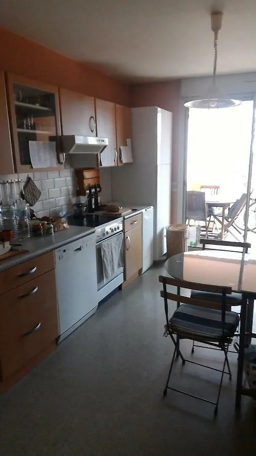 Pansiyon Oustalous Otel Toulouse