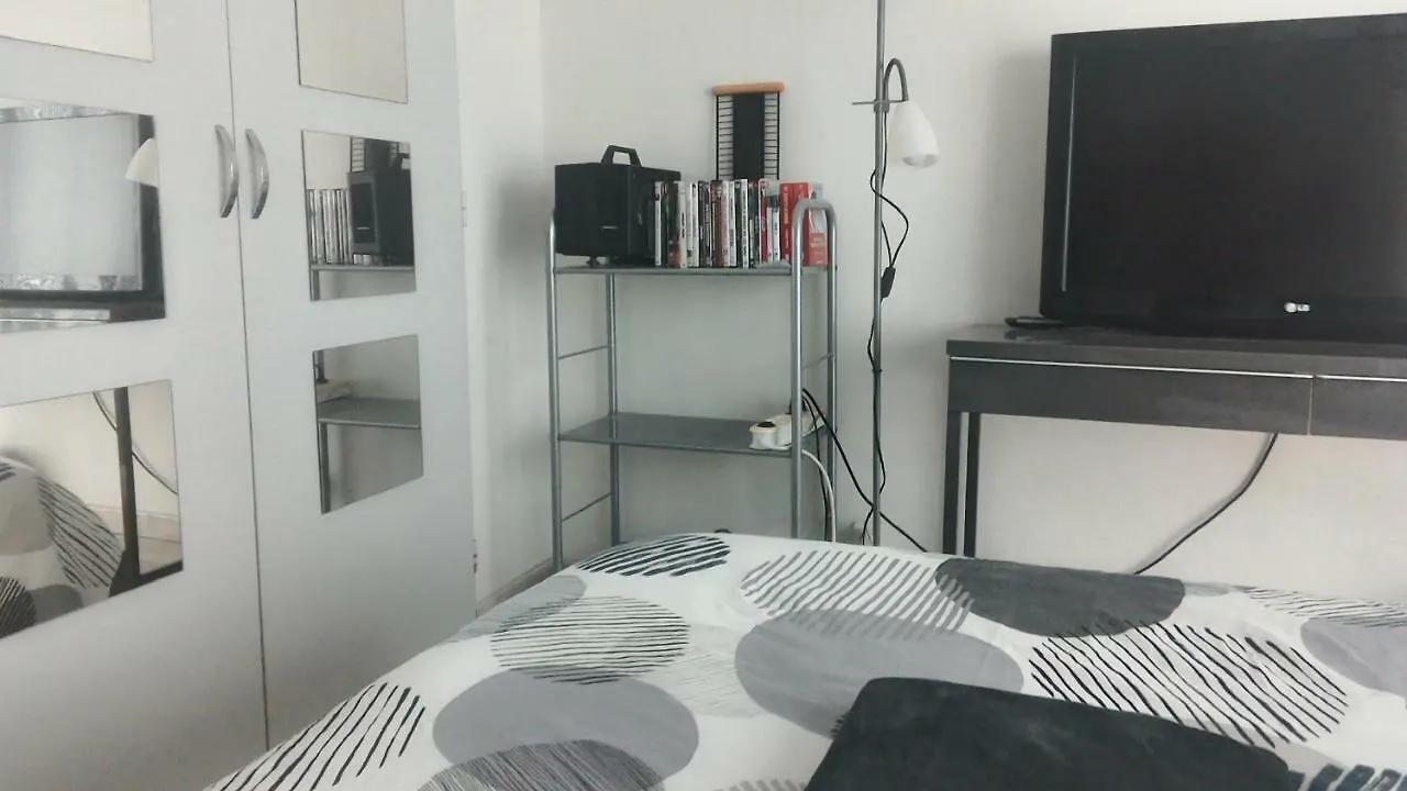 Pansiyon Oustalous Otel Toulouse Fransa