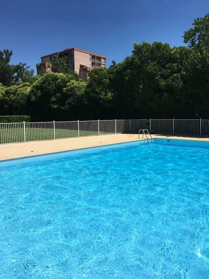 Oustalous Hotel Toulouse